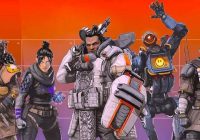 Apex Legends٬ Respawn٬ Respawn Entertainment٬ Respawn Studio٬ آنتی چیت بازی Apex Legends٬ اپکس لجندز٬ اخبار بازی Apex Legends٬ بازی Apex Legends٬ بازی اپکس٬ بازی اپکس لجندز٬ بن شدن از Apex Legends٬ چیت بازی Apex Legends٬ چیتر بازی Apex Legends٬ کد تقلب بازی Apex Legends