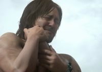 Death Stranding , Control , The Division 2 , Kojima Productions , Hideo Kojima , کوجیما , هیدئو کوجیما