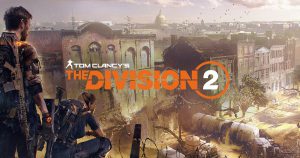 Death Stranding , Control , The Division 2 , Kojima Productions , Hideo Kojima , کوجیما , هیدئو کوجیما