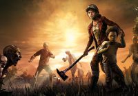 Skybound٬ Skybound Games٬ Telltale Games٬ The Walking Dead٬ Walking Dead٬ اخبار بازی٬ اطلاعات بازی٬ بازی the walking dea