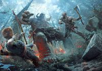 SSX Gaming Awards 2019 , God of War , Red Dead Redemption 2 , Santa Monica , Cory Barlog , خدای جنگ , کریتوس