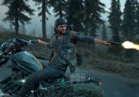 Bend Studio٬ Days Gone٬ PlayStation٬ PS4٬ Sony٬ اخبار بازی٬ اطلاعات بازی٬ بازی زامبی کشی