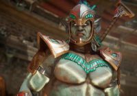  Mortal Kombat X٬ Kotal Kahn٬ MK 11٬ mortal kombat 11٬ Nether Realm٬ اطلاعات بازی٬ تریلر بازی٬ داستان بازی٬