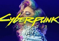 Lady Gaga , CD Project Red , Cyberpunk 2077 , BAFTA , Cyberpunk , لیدی گاگا , لیدی گاگا در بازی Cyberpunk 2077