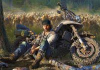 Bend Studio٬ Days Gone٬ PlayStation٬ PS4٬ Sony٬ اخبار بازی٬ اطلاعات بازی٬ بازی زامبی کشی