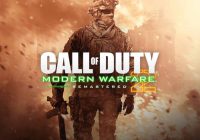 Call of Duty: Modern Warfare 2 , Call of Duty MW2 , Call of Duty , Activision , PEGI , نسخه جدید بازی Call of Duty , ریمستر بازی Call of Duty , نسخه جدید بازی کالاف دیوتی