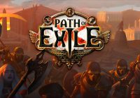 Grinding Gear Games٬ Path of Exile٬ PS4٬ اخبار بازی Path of Exile٬ استودیو Grinding Gear Games٬ اطلاعات بازی Path of Exile٬ بازی Path of Exile٬ بازی Path of Exile برای PC٬ بازی Path of Exile برای PS4٬ بازی Path of Exile برای Xbox One٬ تاریخ انتشار Path of Exile برای PS4