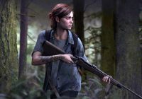 Naughty Dog,PS4, The Last of Us,The Last Of Us II,The last Of Us Part II,سونی, کمپانی سونی