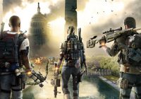 Massive Entertainment٬ The Division 2٬ Ubisoft٬