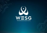 World Electronic Sports Games , WESG , PES 2019 , StarCraft 2 , CSGO , مسابقات WESG , مسابقات WESG 2019