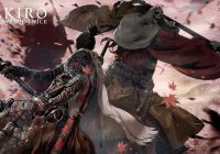 FromSoftware٬ Sekiro٬ Sekiro: Shadows Die Twice٬ آخرین بازی FromSoftware٬ بازی Sekiro٬ بازی Sekiro: Shadows Die Twice٬ بازی های FromSoftware٬ بررسی بازی Sekiro٬ بررسی بازی Sekiro Shadows Die Twice٬ کمپانی FromSoftware