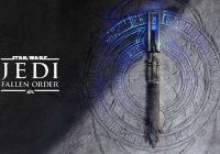 Star Wars Jedi: Fallen Order