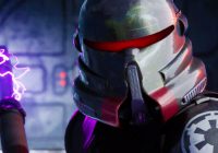 بازی Star Wars Jedi: Fallen Order