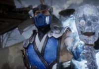 Loot Box٬ Ed Boon٬ Mortal Kombat٬ mortal kombat 11٬ Nether Realm٬ اطلاعات بازی٬ تریلر بازی