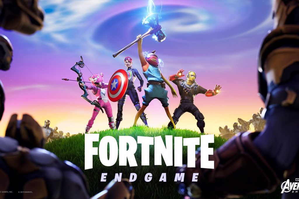 در کراس اور Endgame، بازیکنان به دو دسته تقسیم می شوند