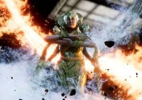 Mortal Kombat 11 , Mortal Kombat , Nether Realm , Cetrion , MK 11 , شخصیت ستریان , شخصیت جدید مورتال کمبت