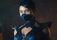 Mortal Kombat 11 , Mortal Kombat , MK 11 , Scorpion , Ed Boon , Nether Realm , شخصیت کیتانا , شخصیت اسکورپیون , مورتال کامبت , تاریخ انتشار بازی Mortal Kombat 11