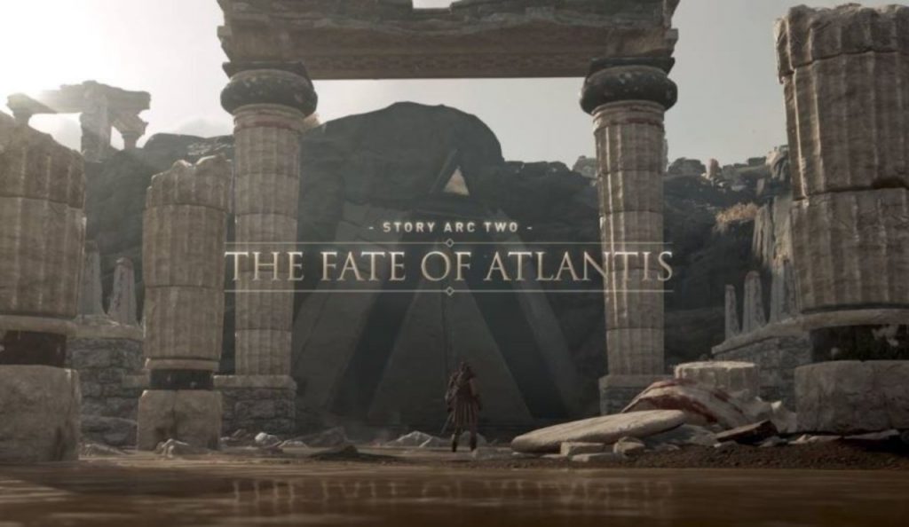 Assassin's Creed Odyssey در دنیای خدایان یونان