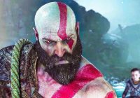 BAFTA, BAFTA 2019, BAFTA Games Awards 2019, God Of War, Red Dead Redemption 2,اطلاعات بازی,بازی سال