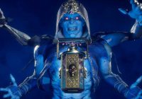 Kollector٬ MK 11٬Mortal Kombat٬ mortal kombat 11٬ Nether Realm٬ اطلاعات بازی٬ تریلر بازی