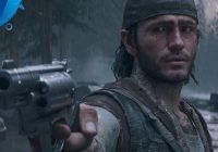 Days Gone , Bend Studio , Sony , PlayStation , PS4 , تاریخ انتشار بازی Days Gone , زامبی , بازی زامبی کشی , پلی استیشن , پلی استیشن 4