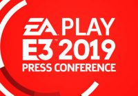 EA E3 2019