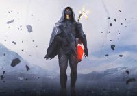 موشکافی Death Stranding