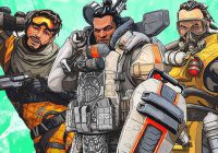 Ranked بازی Apex Legends