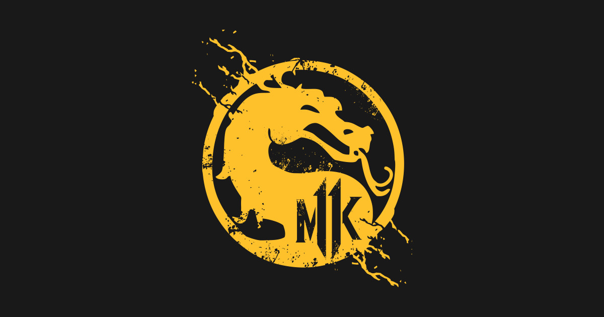 تصویر کاراکتر Nightwolf در بازی Mortal Kombat 11