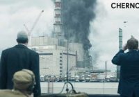 نگاهی نزدیک به سریال چرنوبیل