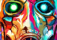 تصویر بازی Borderlands 3