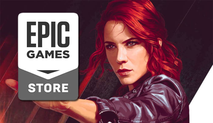 هزینه انحصاری کردن Control توسط Epic Games لو رفت