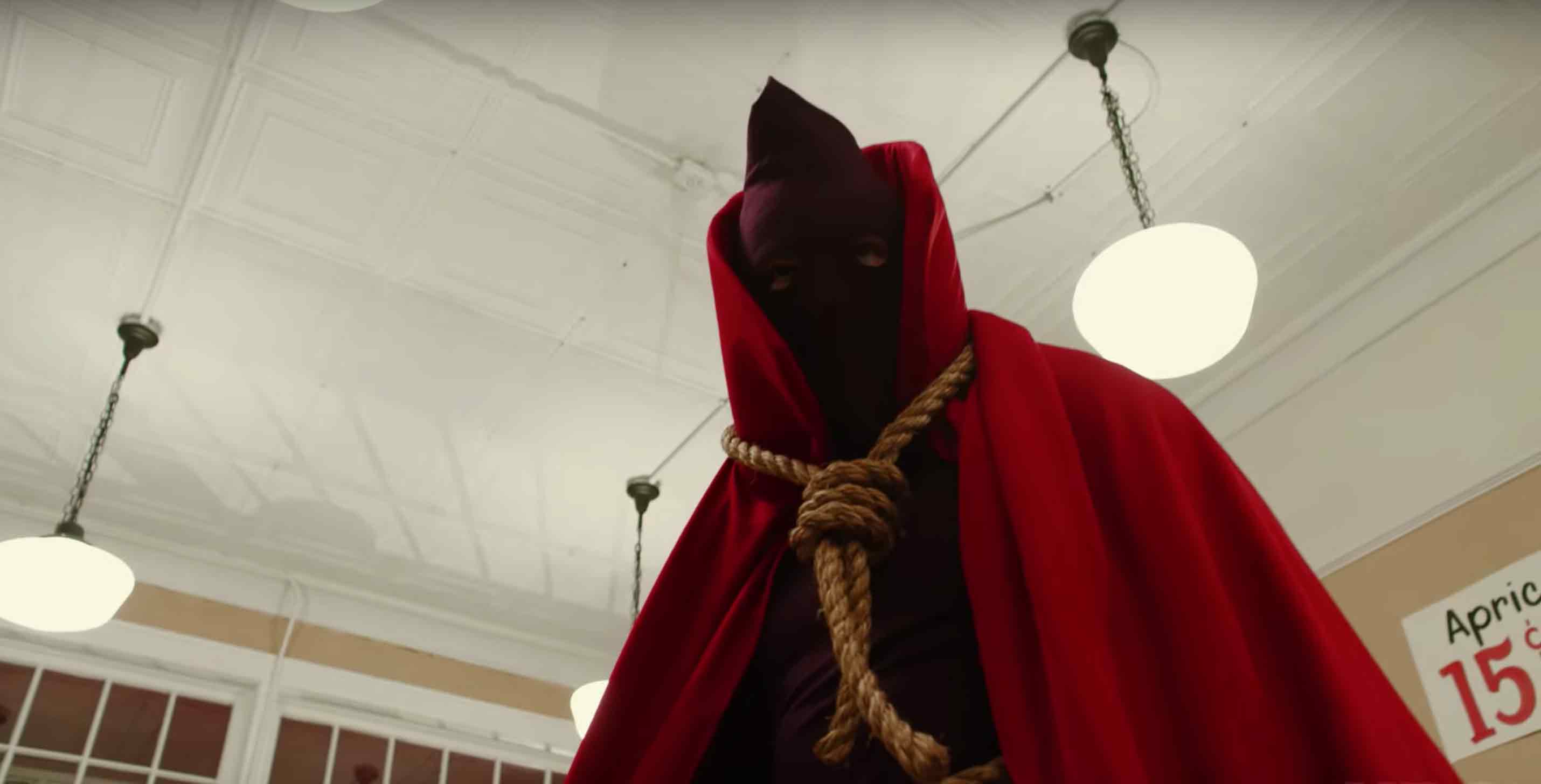 نقد و بررسی سریال Watchmen