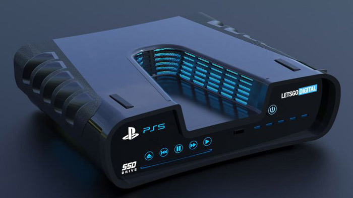 تاریخ انتشار PS5 رسما مشخص شد + اطلاعات جدید