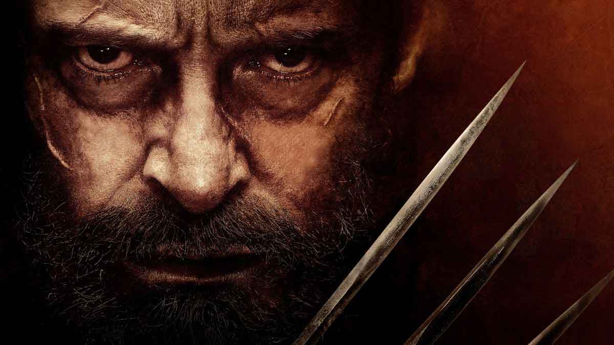 فیلم تأثیر گذار Logan