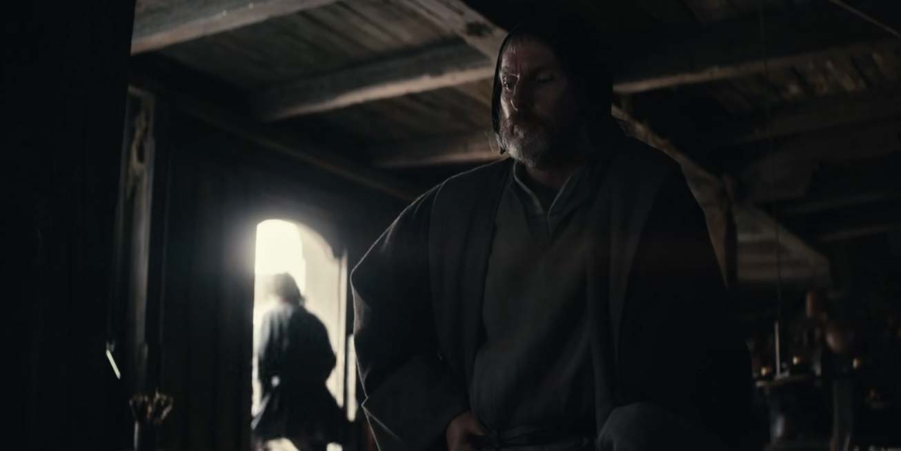 بررسی فیلم The King